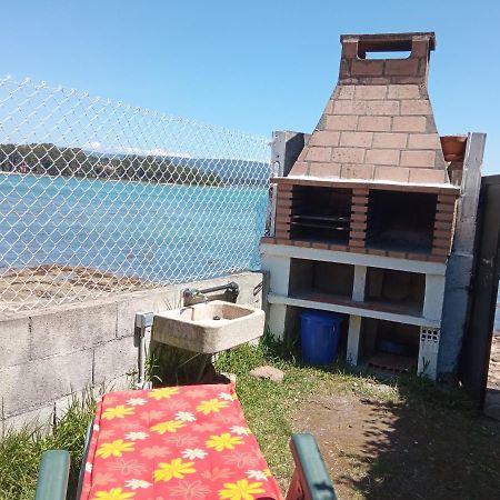 Vistas Al Mar E Isla De La Toja Leilighet O Grove Eksteriør bilde